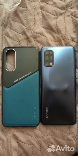 Чехол для realmi 7