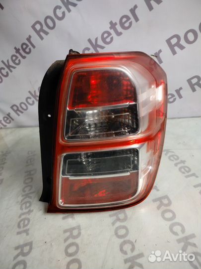 Фонарь Chevrolet Cobalt 2014
