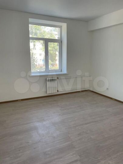 1-к. квартира, 33 м², 3/4 эт.