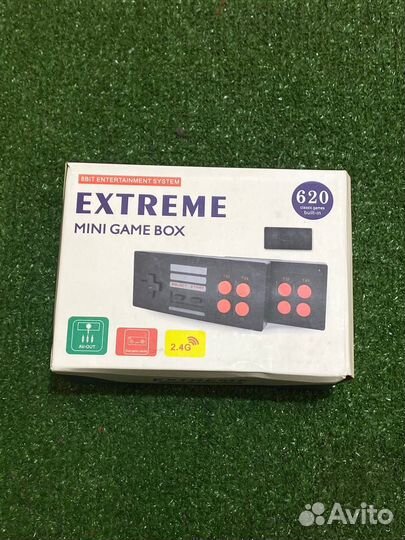 Приставка Денди(ес 35857)