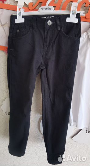 Рубашка брюки 104