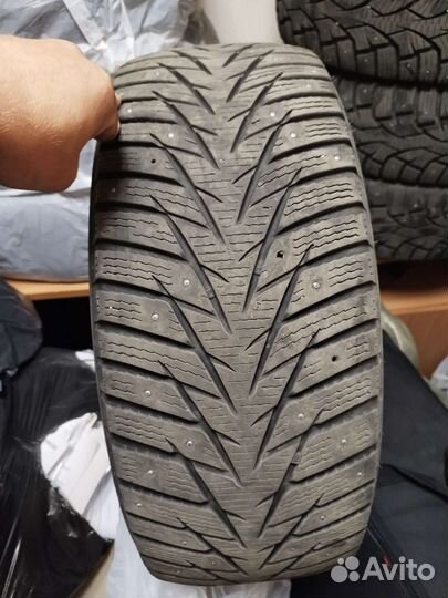 Habilead IceMax RW506 235/55 R17 103T