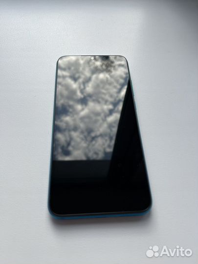 Xiaomi Redmi 9C NFC 3/64 gb