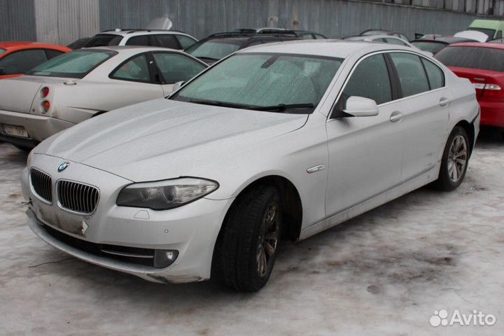 Части кузова от BMW 5 F10 Разбор