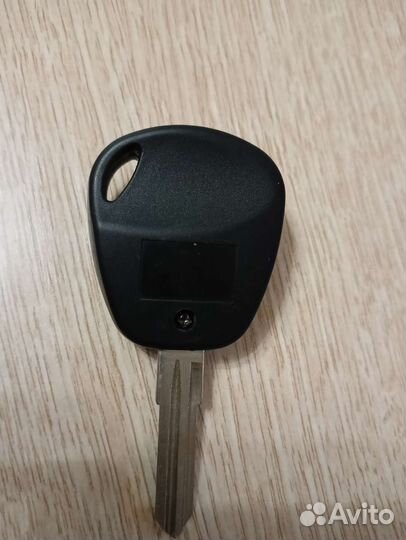 Корпус ключа зажигания для lada/ваз/ лада