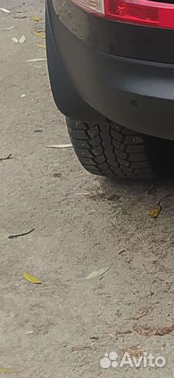 Maxxis MA-SUV Presa Spike 225/60 R17 99T