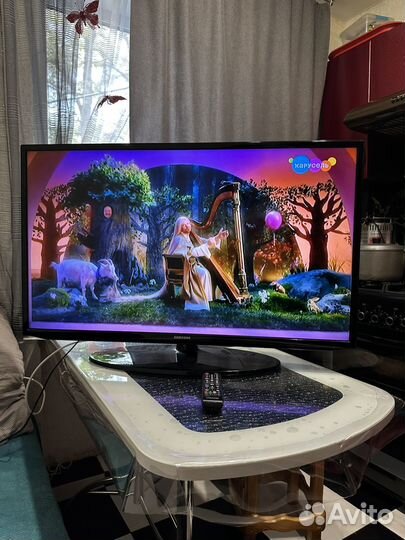 Телевизор Samsung UE40EH5007 цифраT2 USB 102см