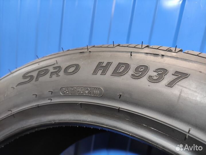 Haida HD937 275/45 R20