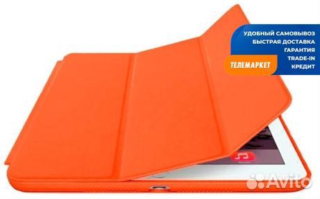 Чехол-книжка Smart Case для Apple iPad Air 2019 10