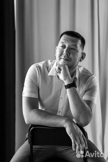 Юрист. Недвижимость. Сопровождение сделки