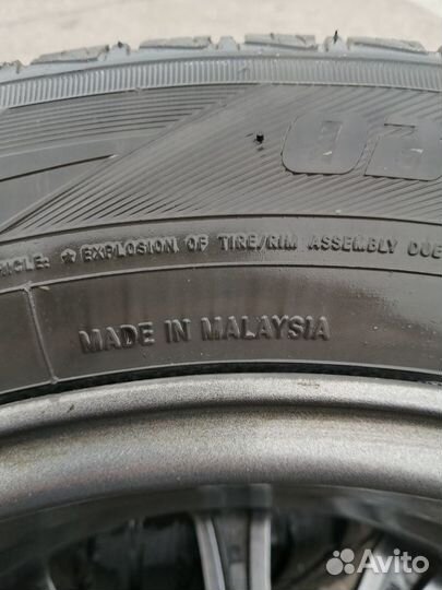 Toyo Observe Ice-Freezer 205/60 R16