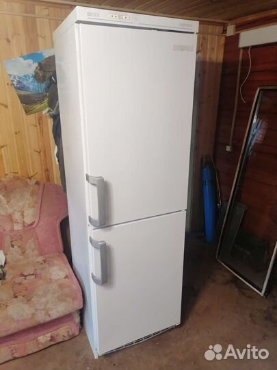 Холодильник