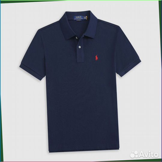 Футболка Polo Ralph Lauren (25400 Номер Artikle: )