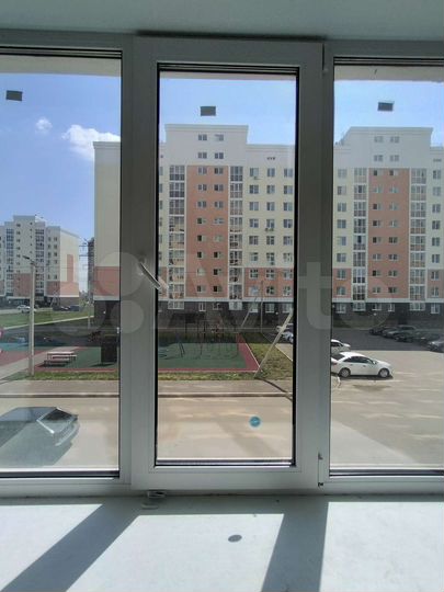3-к. квартира, 74 м², 2/9 эт.