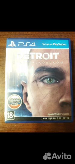 Игры для приставок ps4