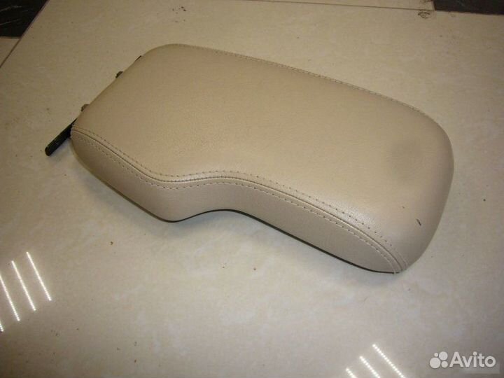 Подлокотник передний Jaguar S-Type AJ30 2000