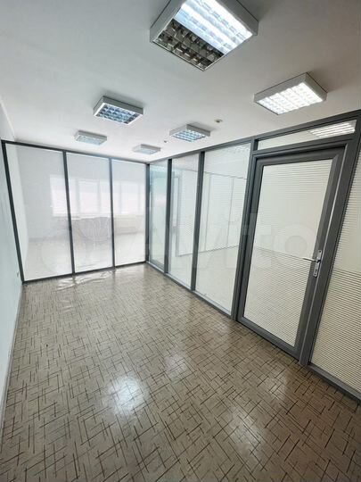 Офис на Кубанской Набережной 50кв.м