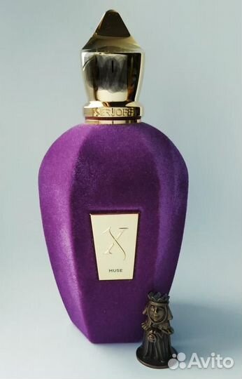 Xerjoff Ниша Делюсь