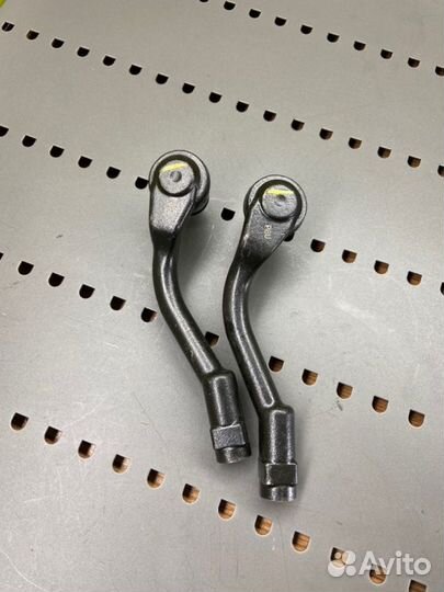 Рулевой наконечник Kia Sorento 3 2015