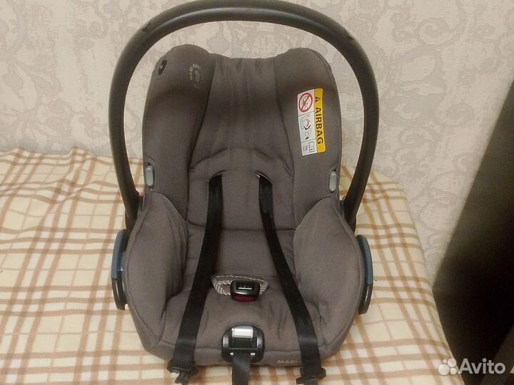 Maxi-Cosi Удерживающее устройство для детей 0-13