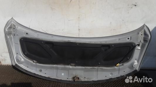 Капот hyundai H1 (starex) 2 (NNT15D201)