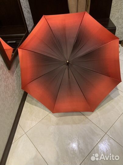 Зонт трость