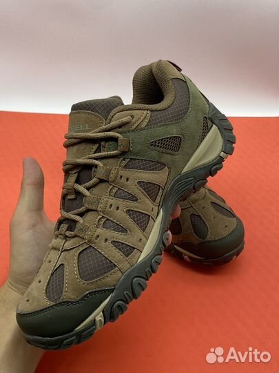 Кроссовки Merrell