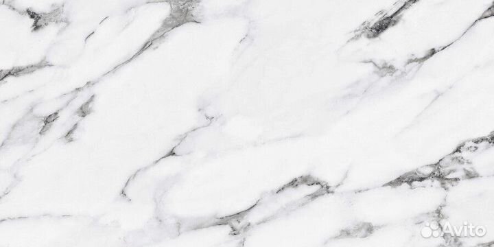 Керамогранит Fantasy Black Polished 60x120 PR226