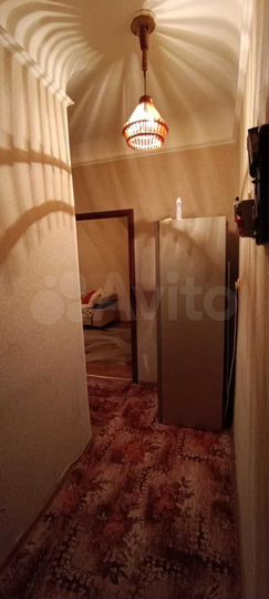 2-к. квартира, 45 м², 4/4 эт.