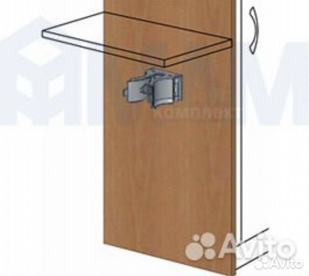 Новый держатель для сапог