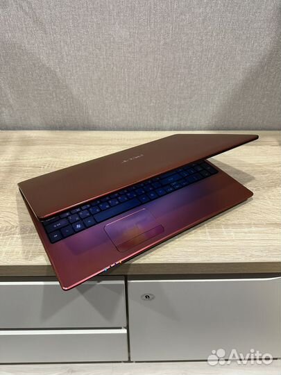 Мощный Игровой Acer