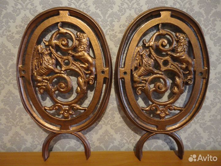 Бра старинные