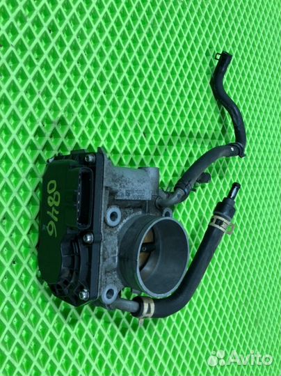 Дроссельная заслонка Acura Rdx TB1 K23A1 2008