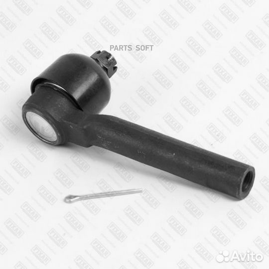 Fixar FS0934 Наконечник рулевой тяги левый/правый