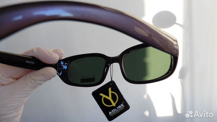 Солнцезащитные очки Aolise 90-е