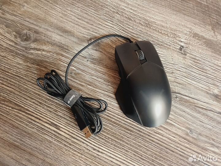 Игровая мышь Asus ROG Chakram Core