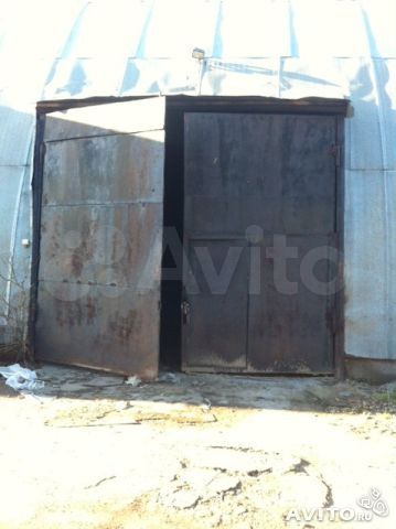 Склад, 200 м²