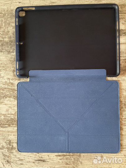 Чехол для iPad 10.2
