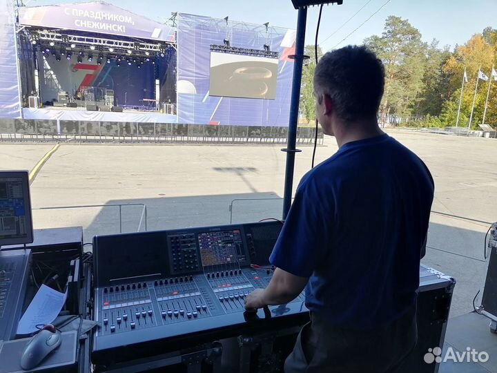 Ди-джей на любое, Ваше, мероприятие