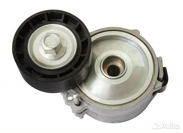 Натяжитель ремня приводного peugeot/citroen 1.6 00