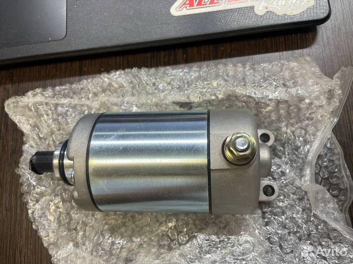 Стартер ArrowHead SMU0406 для 410-54089