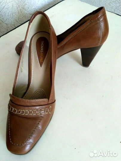 Туфли женские разных моделей