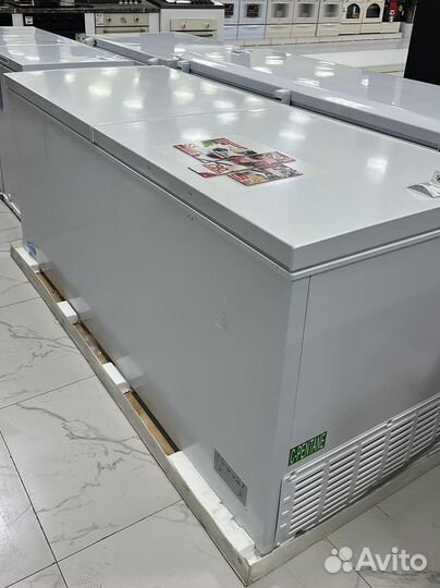 Морозильная камера