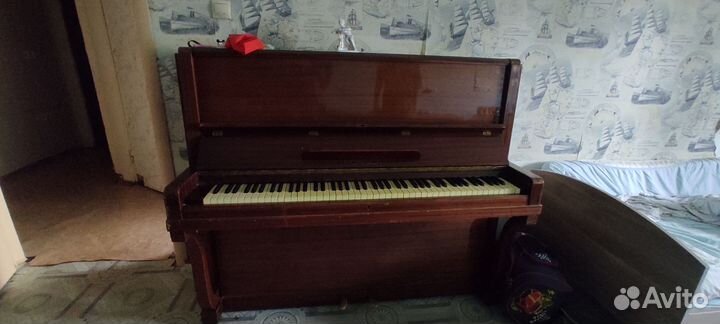 Фортепиано