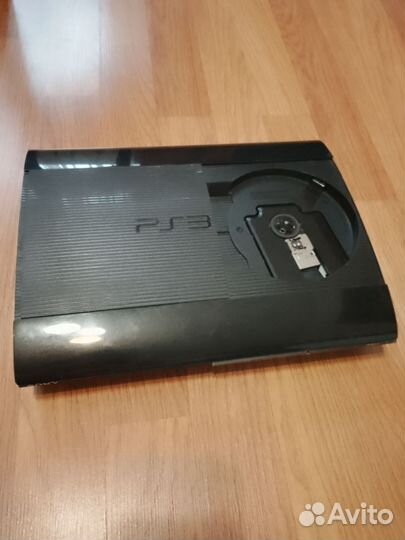 Sony playstation 3 super slim
