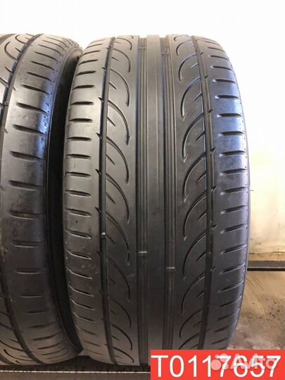 Hankook Ventus V12 Evo2 K120 255/45 R18 103Y