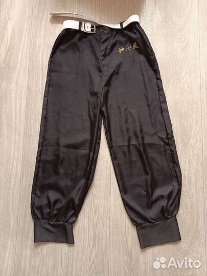 Карнавальный костюм взрослый