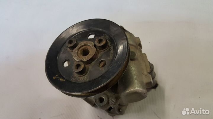 Насос гур фольксваген пассат б3 б4 гольф 3 4 венто