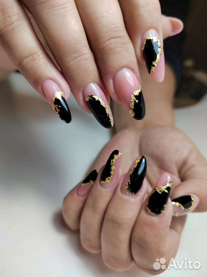 Маникюр,педикюр