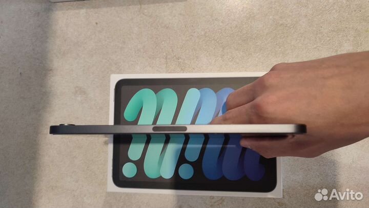 Apple iPad mini 6 256gb